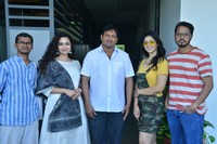 Taxiwala Movie Press Meet Photos